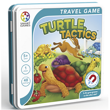 Turtle Tacticts - SmartGames