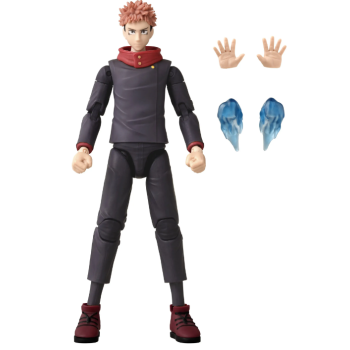 Bandai - Anime Heroes - Jujutsu Kaisen - Figura Anime Heroes 17 cm