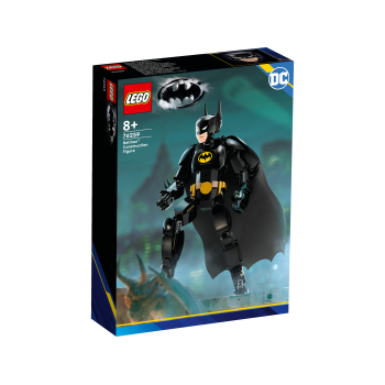 76259 La Figurine De Batman™