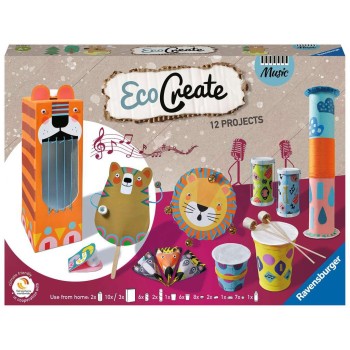 Ecocreate - Instruments De...