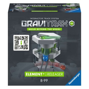 Gravitrax Pro Releaser...