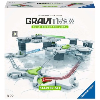 Gravitrax Starter Set -...