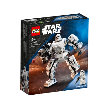 75370 Le Robot Stormtrooper
