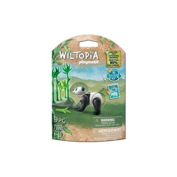 71060 Panda - Wiltopia