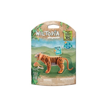 71055 Tigre - Wiltopia