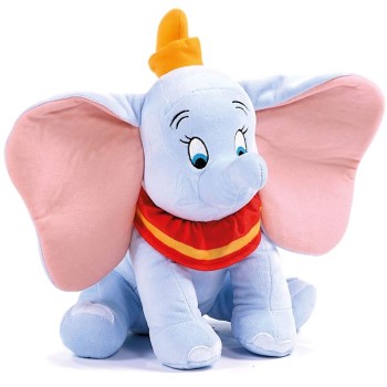 Dumbo - 30cm - Peluche