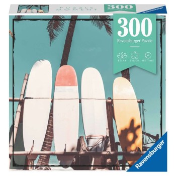 Surf - Moment - 300p - Puzzle