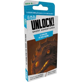 Unlock! Short Adventures 4...