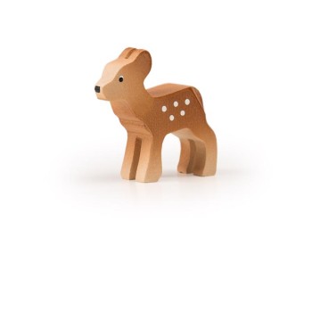Bambi - Trauffer