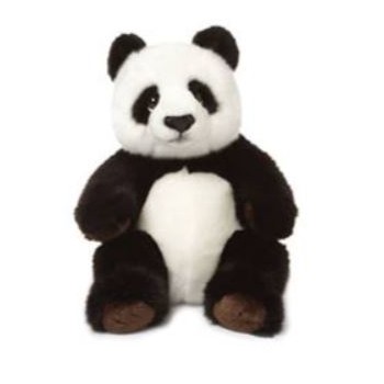 Panda (Assis) - WWF - 22cm