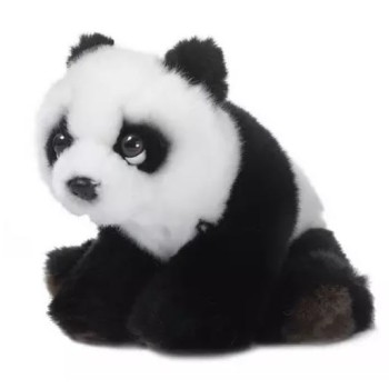 Panda (Floppy) - WWF - 15cm