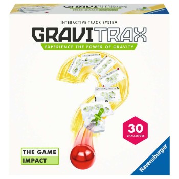 Gravitrax The Game - Impact