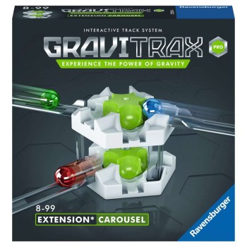 Gravitrax Pro - Carousel