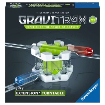 Gravitrax Pro - Turntable