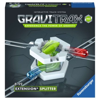 Gravitrax Pro - Splitter