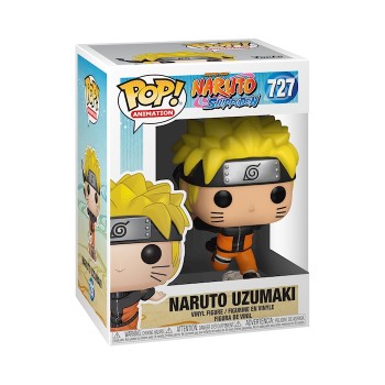 POP! Animation - Naruto...