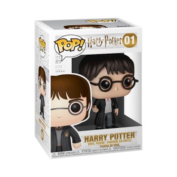 POP! Harry Potter - Harry...