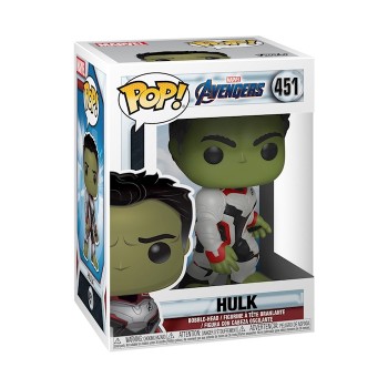 POP! Marvel Avengers - Hulk...