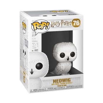 POP! Harry Potter - Hedwige