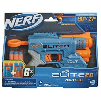 Nerf - Elite 2.0 - Blaster...
