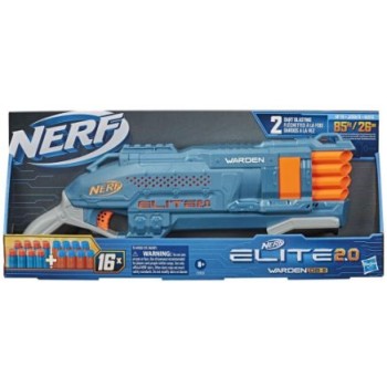 Nerf - Elite 2.0 - Blaster...