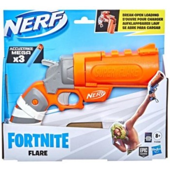 Nerf  - Fortnite - Flare