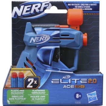 Nerf - Elite 2.0 - Ace SD-1...