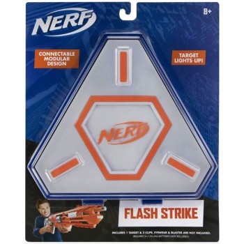 Nerf - Elite - Flash Strike...