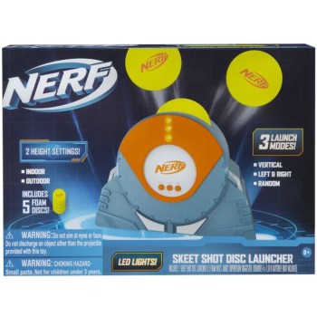 Nerf - Skeet Shot Disc...