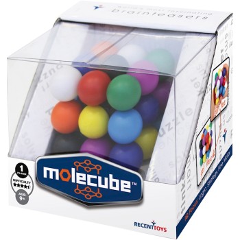 Molecube - Recent Toys
