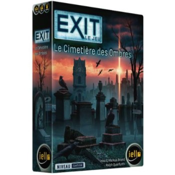 Exit - Le Cimetière Des...