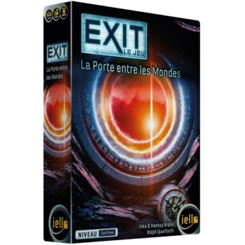 Exit - La Porte Entre Les...