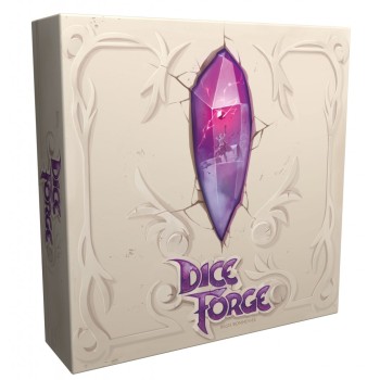 Dice Forge - Libellud