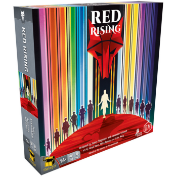 Red Rising - Matagot